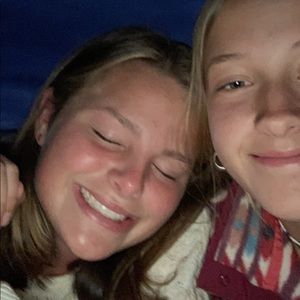 Meet your Posher, Tilly